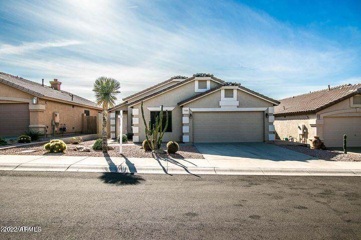 7549 Christmas Cholla Drive - Photo 1