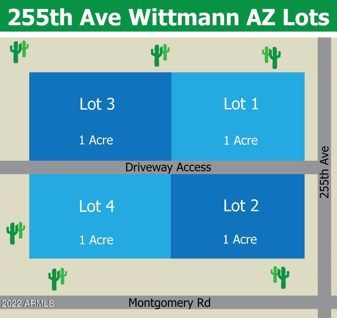30708 255TH Avenue - Photo 1