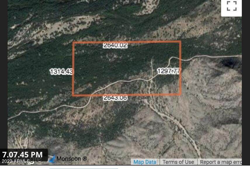 0 Power Butte Road - Photo 1