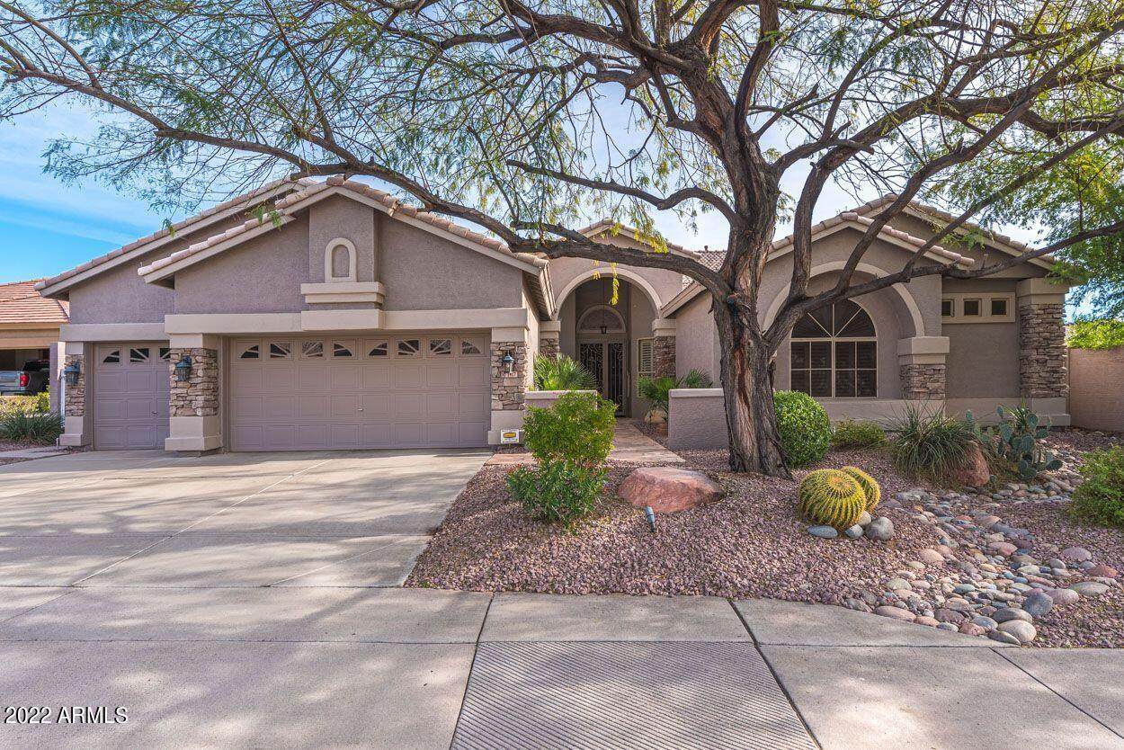 1417 Harper Circle - Photo 1