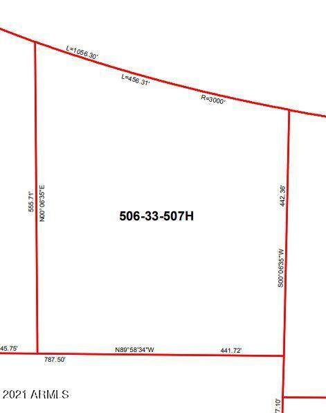 0 Saddle Vista Road - Photo 1