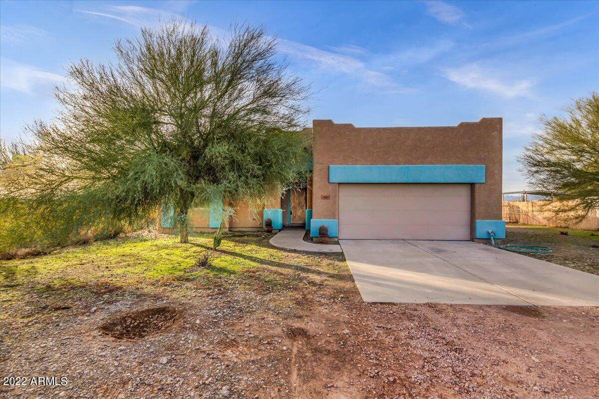 29417 155TH Avenue - Photo 1