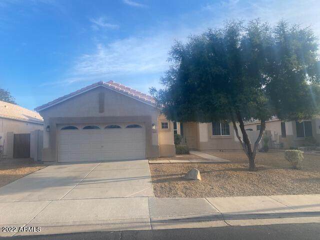 9433 Kiva Avenue - Photo 1