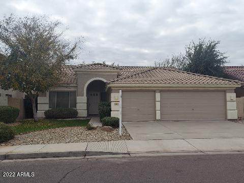 2301 Binner Drive - Photo 1