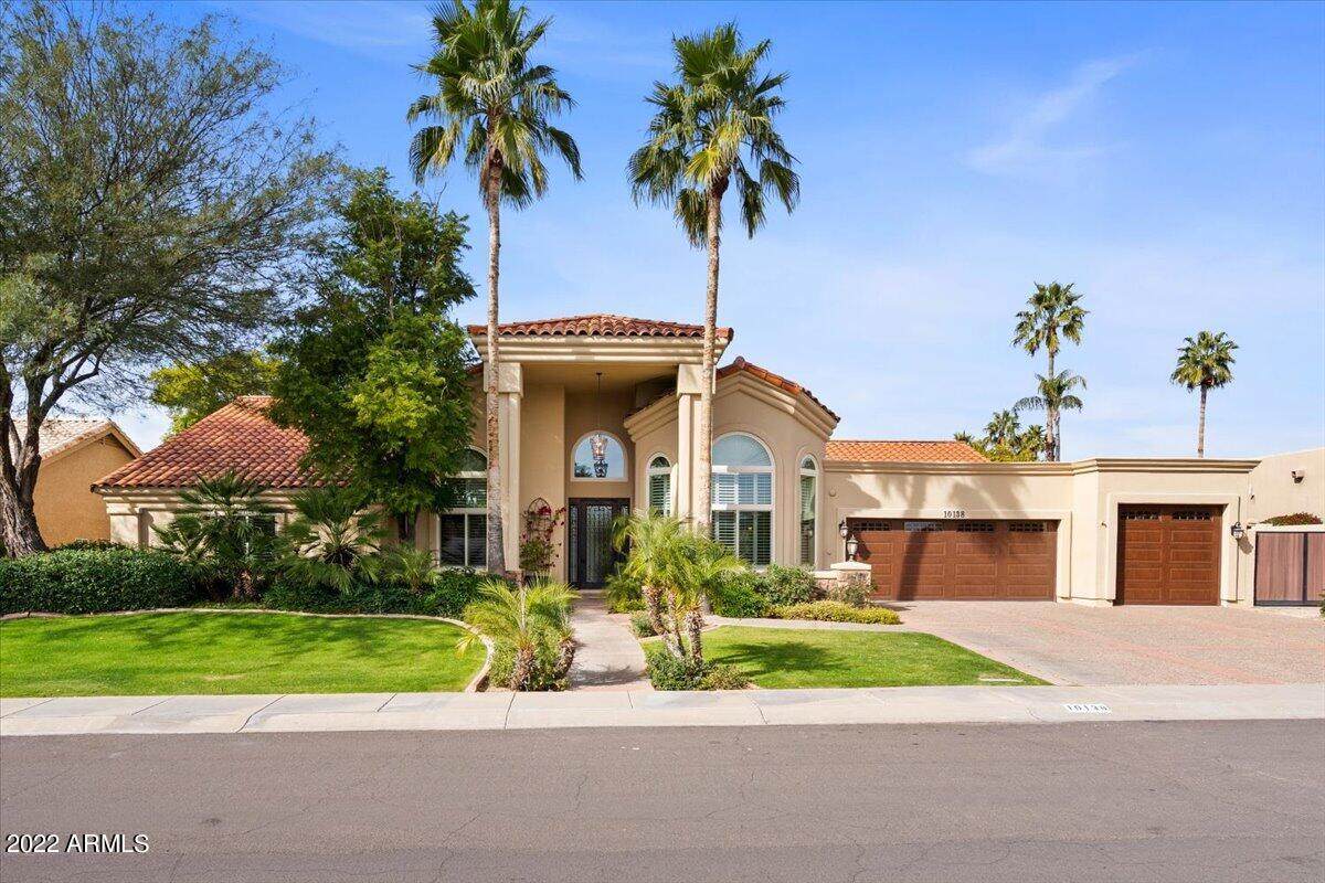 10138 Corrine Drive - Photo 1