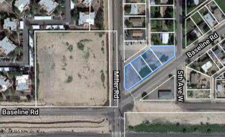 610 Baseline Road - Photo 1