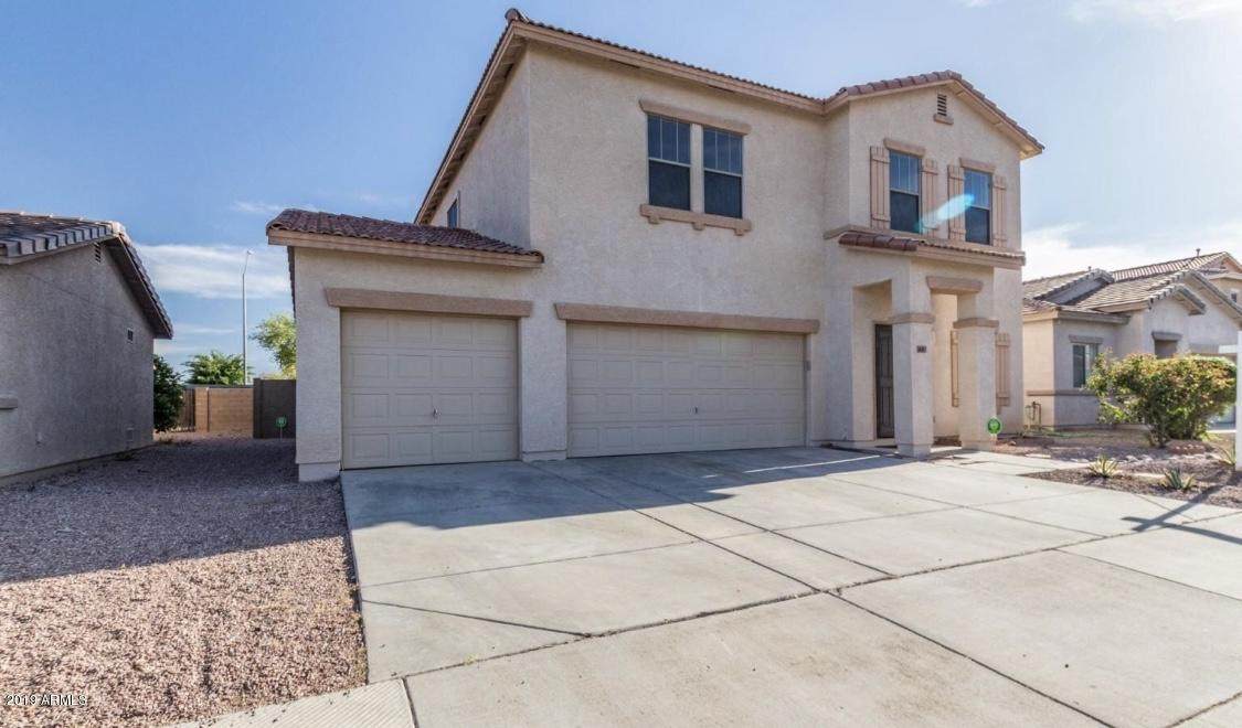 16867 Carmen Drive - Photo 1