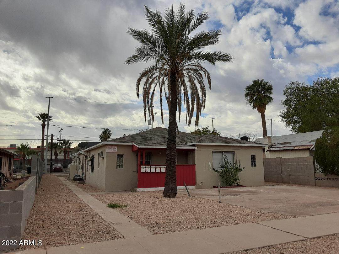 925 Taylor Street - Photo 1