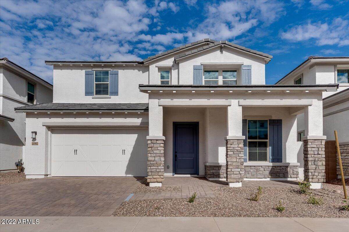 20962 Mayberry Road - Photo 1