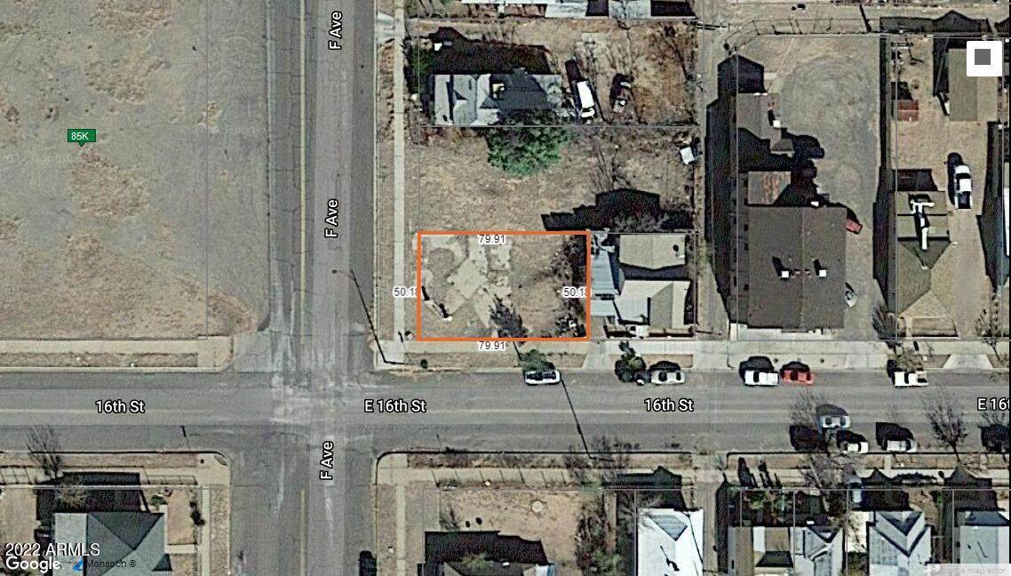 614 16th Street - Photo 1