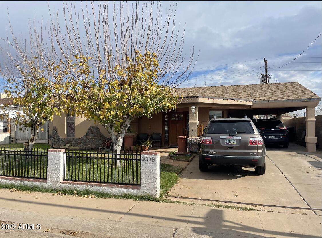 3319 61ST Avenue - Photo 1