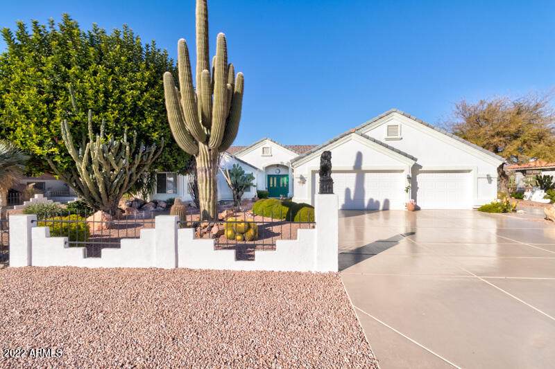 718 Queen Valley Drive - Photo 1