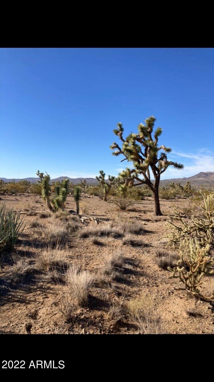 . Az Road - Photo 1