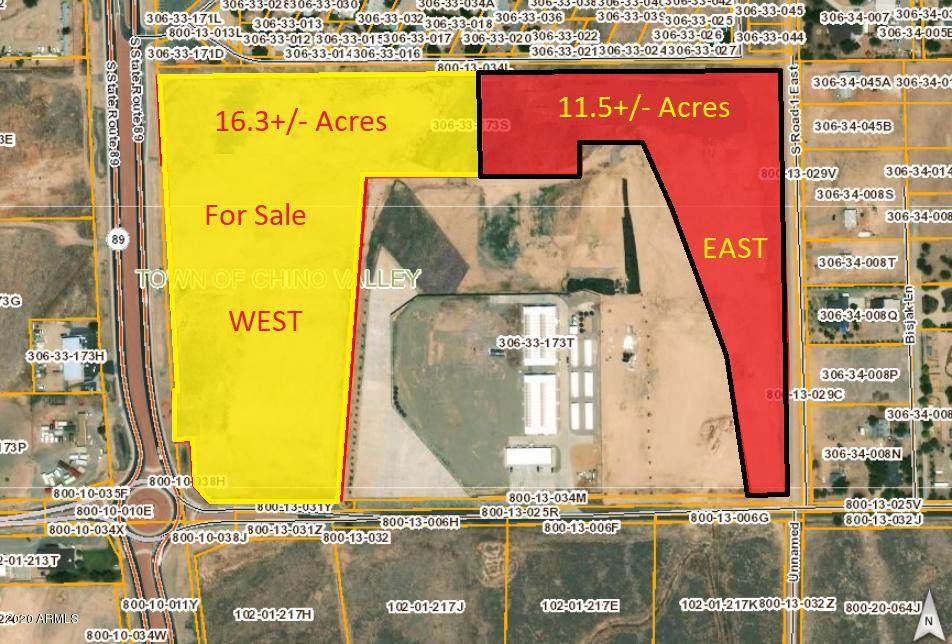 828 Road 4 Highway - Photo 1