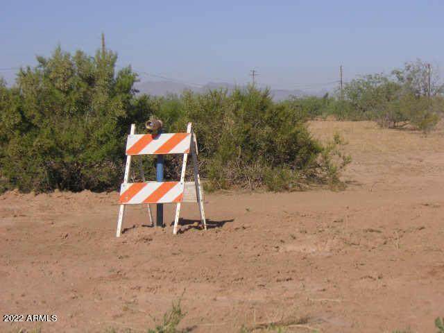 0 Candy Cactus Street - Photo 1