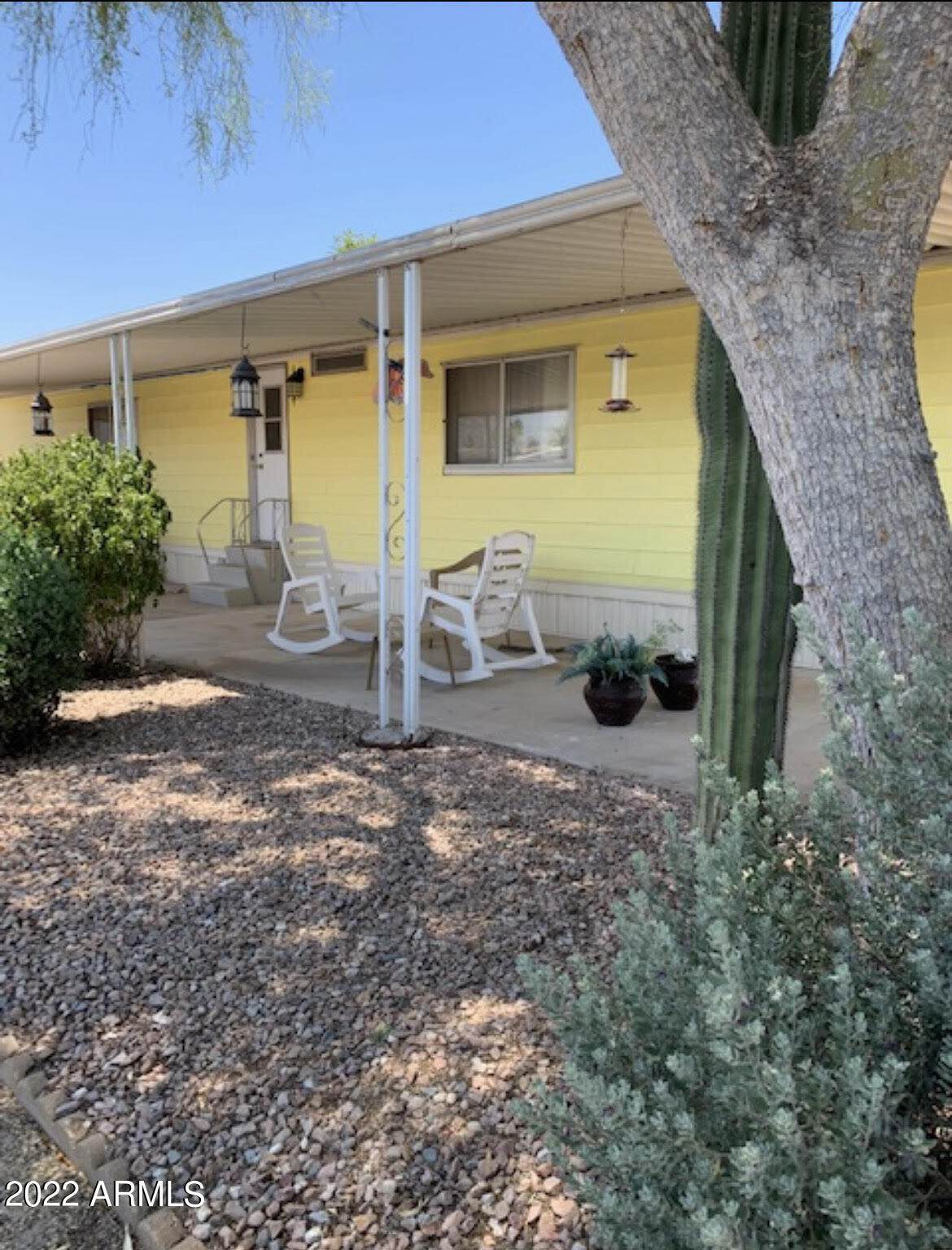 202 Meridian Road - Photo 1
