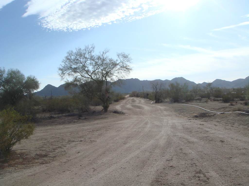 0 Oak Road - Photo 1