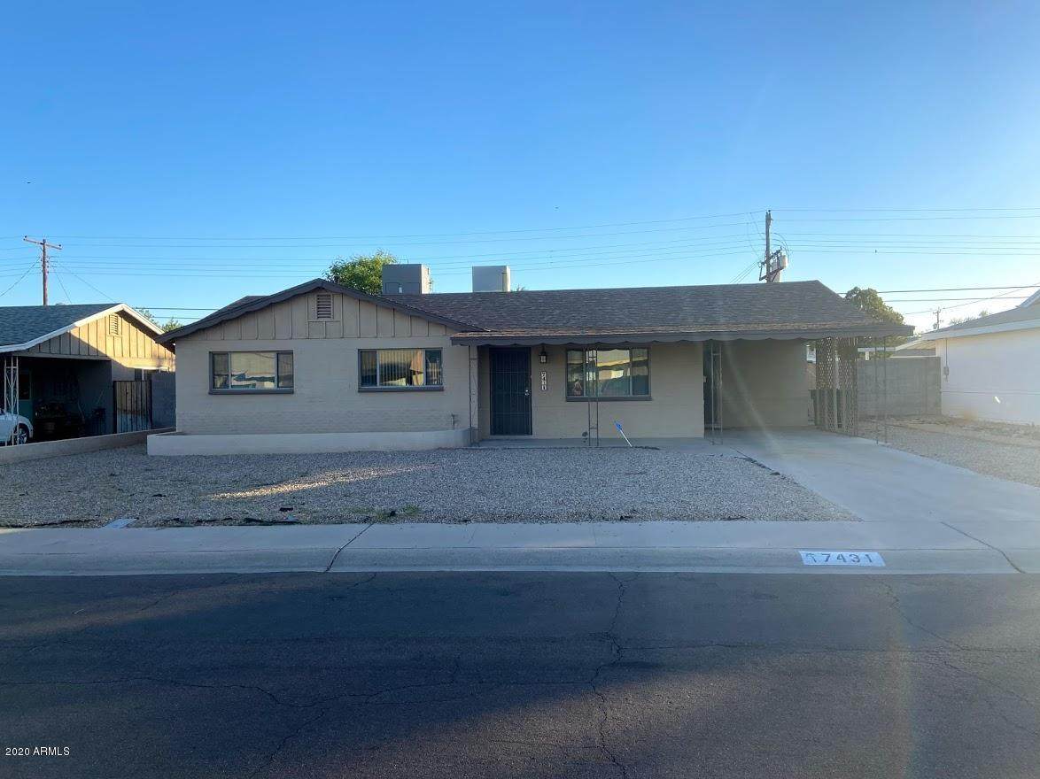 7431 Diamond Street - Photo 1