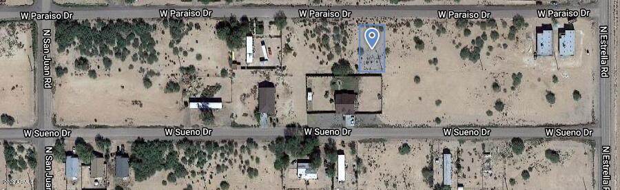 3105 Paraiso Drive - Photo 1