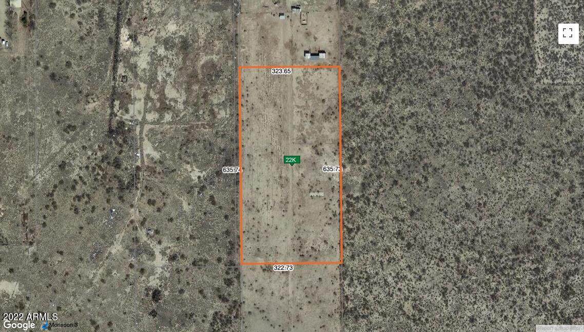 xxxx Packing Plant Road - Photo 1