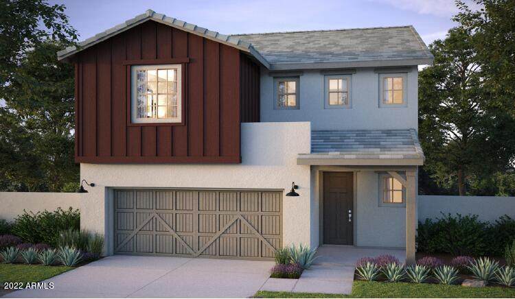 20846 Hubbell Street - Photo 1
