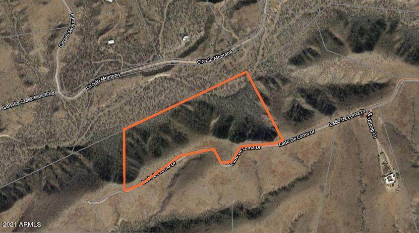 00 Lot 15 Road - Photo 1