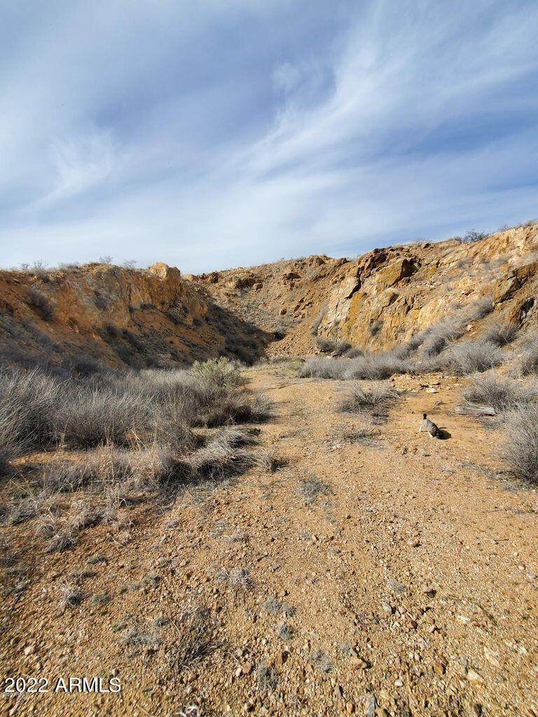 11999 Granite Gulch Trail - Photo 1