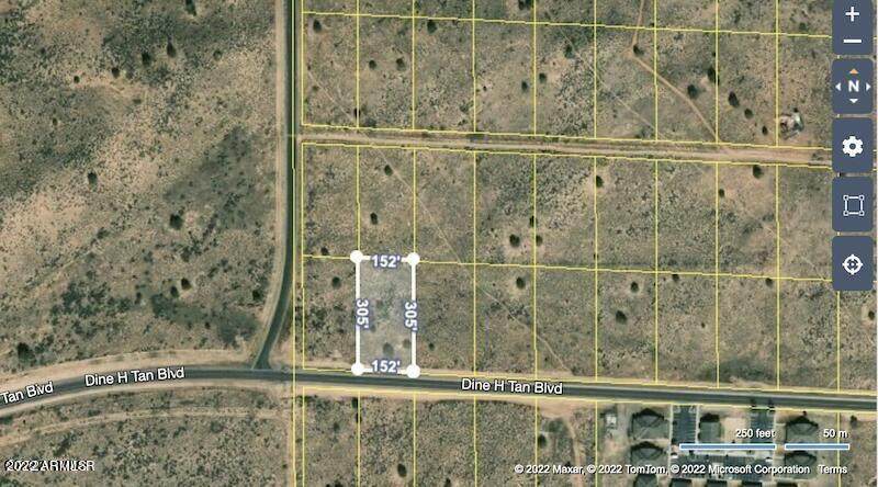 TBD 207-26-292 Dine'h Tah Boulevard - Photo 1