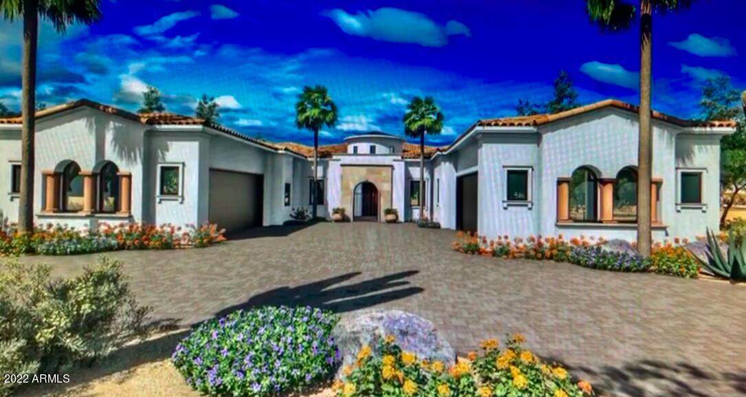 9501 Avenida Del Sol - Photo 1