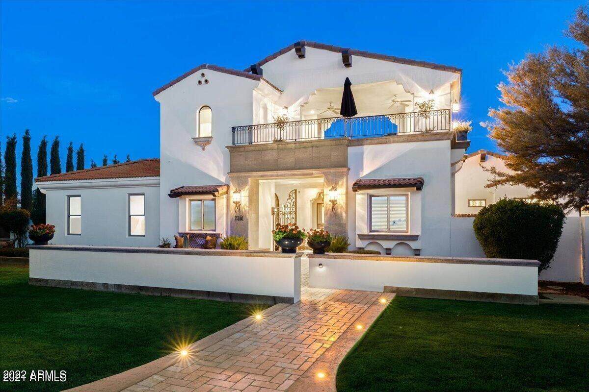 2451 Desert Lane - Photo 1