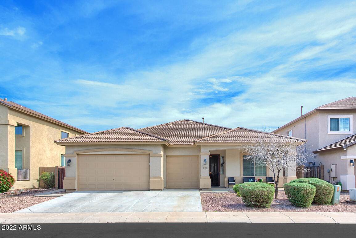 7201 58th Avenue - Photo 1