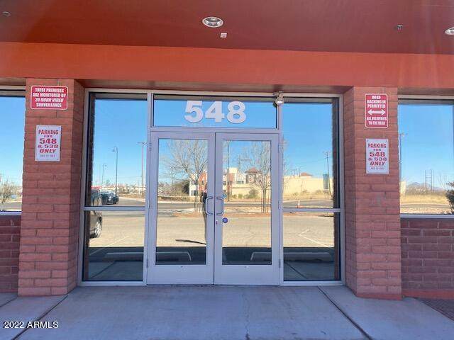 548 Fry Boulevard - Photo 1