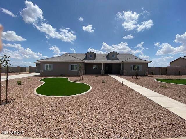 10265 Appaloosa Trail - Photo 1
