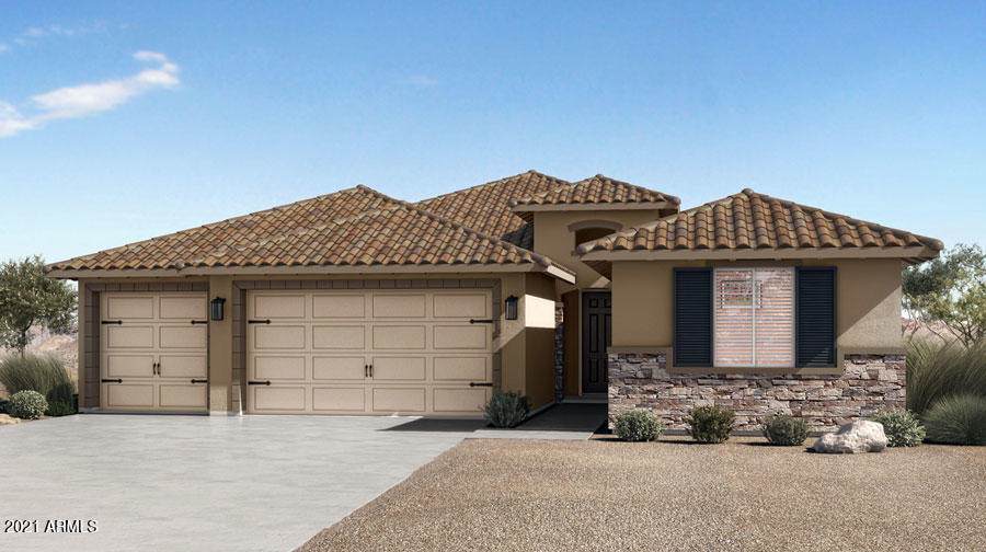 18463 Hiddenview Drive - Photo 1