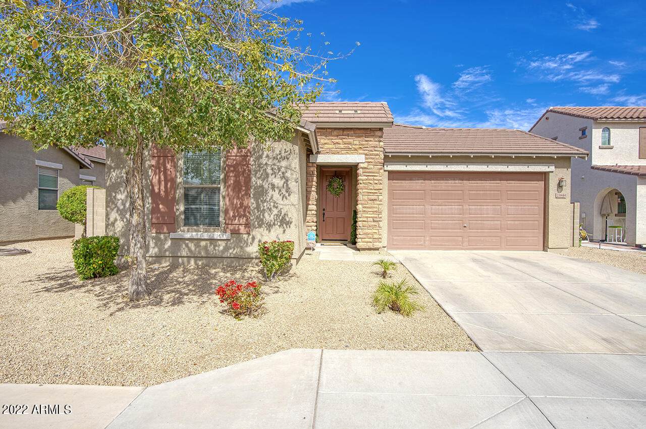 23844 Hammond Lane - Photo 1