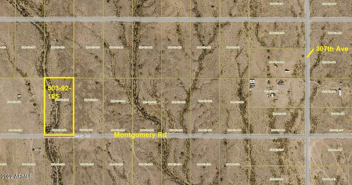 31100 Montgomery Road - Photo 1