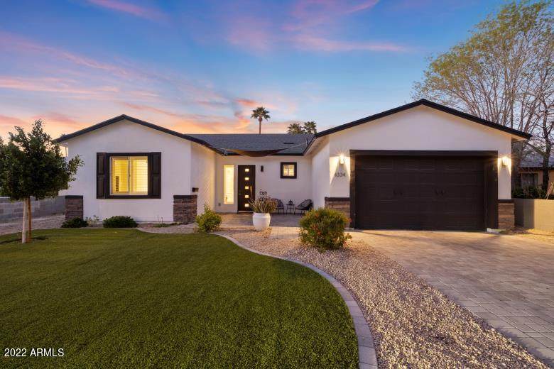 4334 Earll Drive - Photo 1