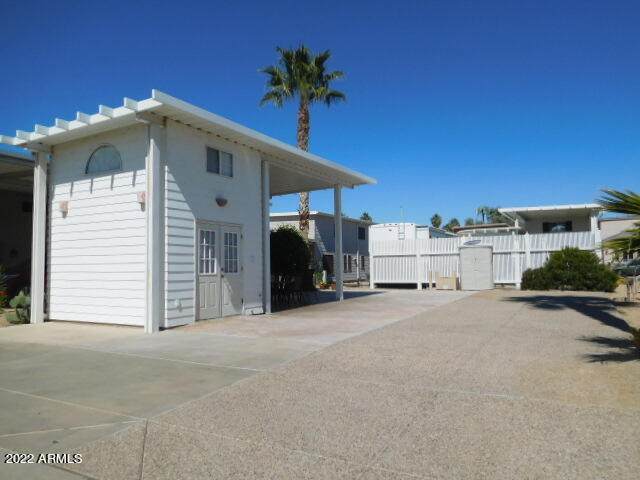 17200 Bell Road - Photo 1