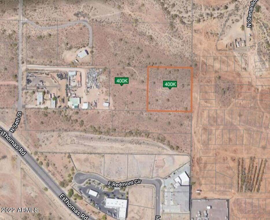 3735 54TH - TBD Street - Photo 1