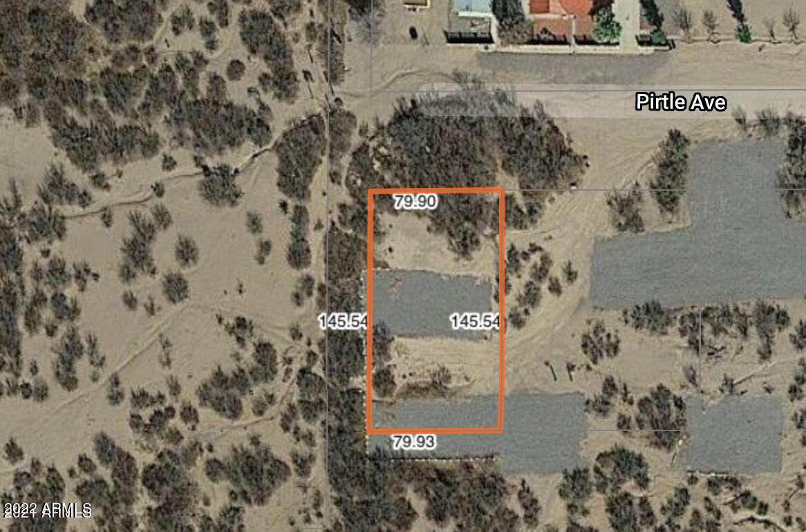 XXX Pirtle Avenue - Photo 1