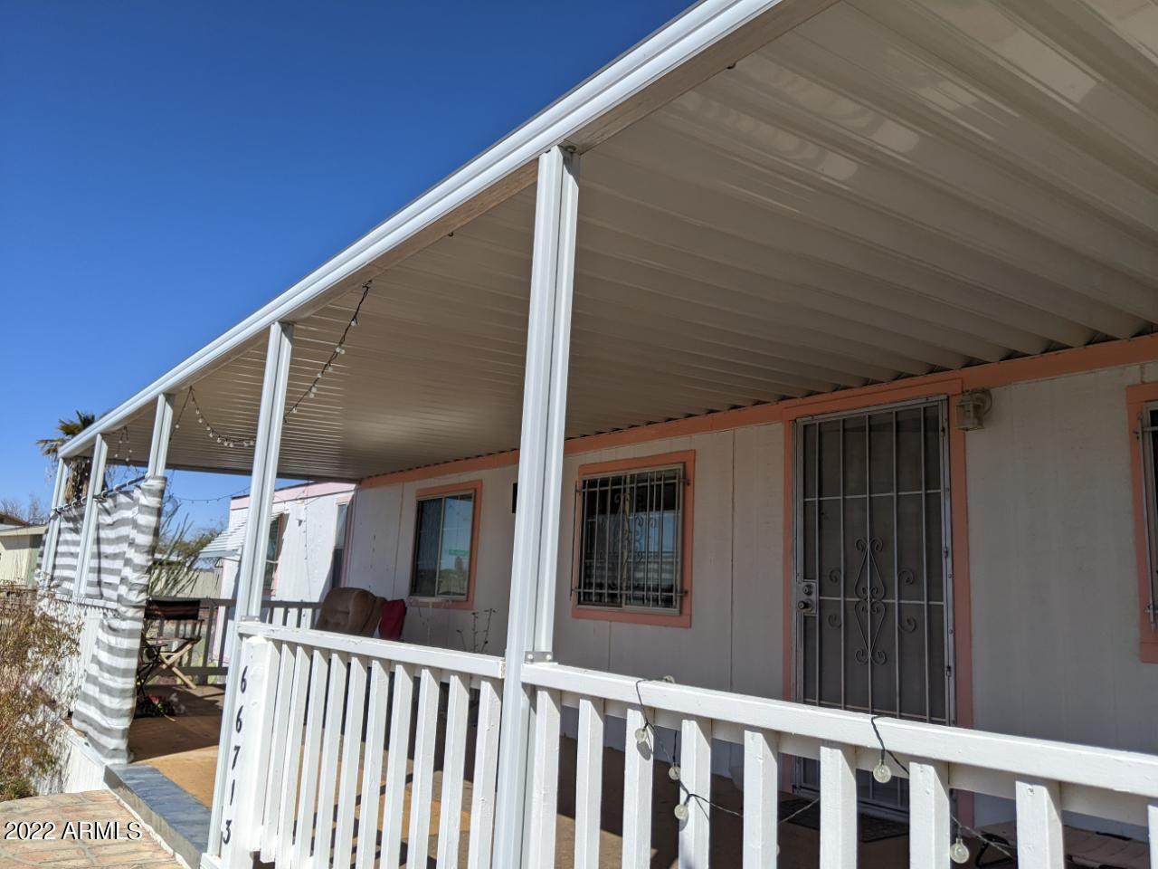 66713 Cactus Street - Photo 1