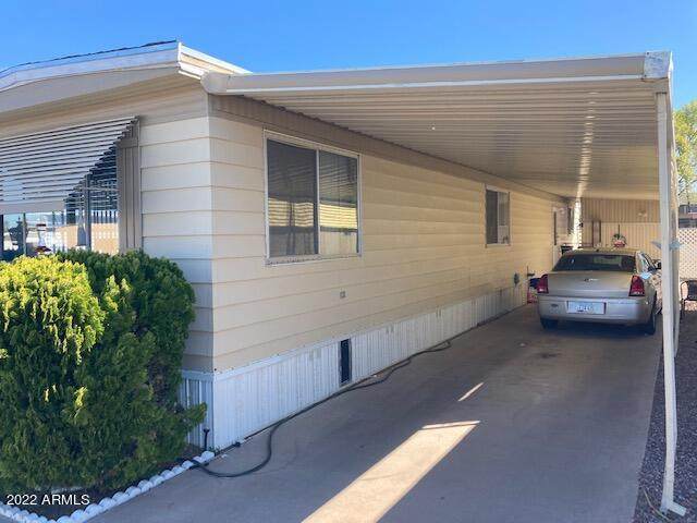 4065 University Drive - Photo 1