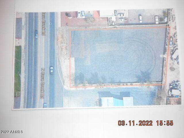 17621 Cave Creek Road - Photo 1