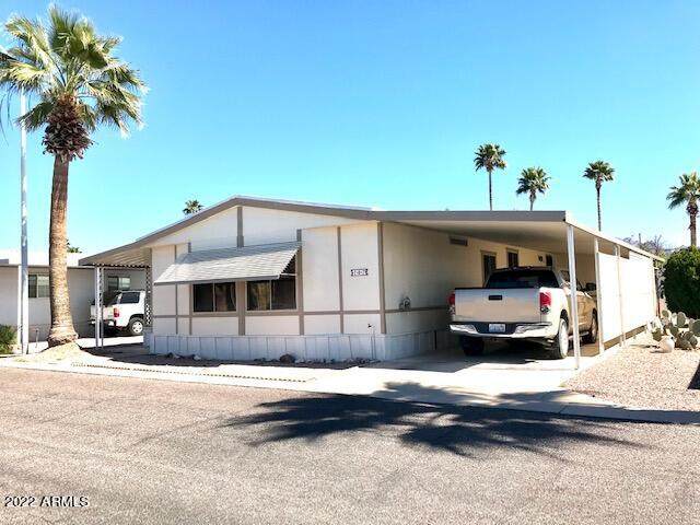 2900 Superstition Boulevard - Photo 1