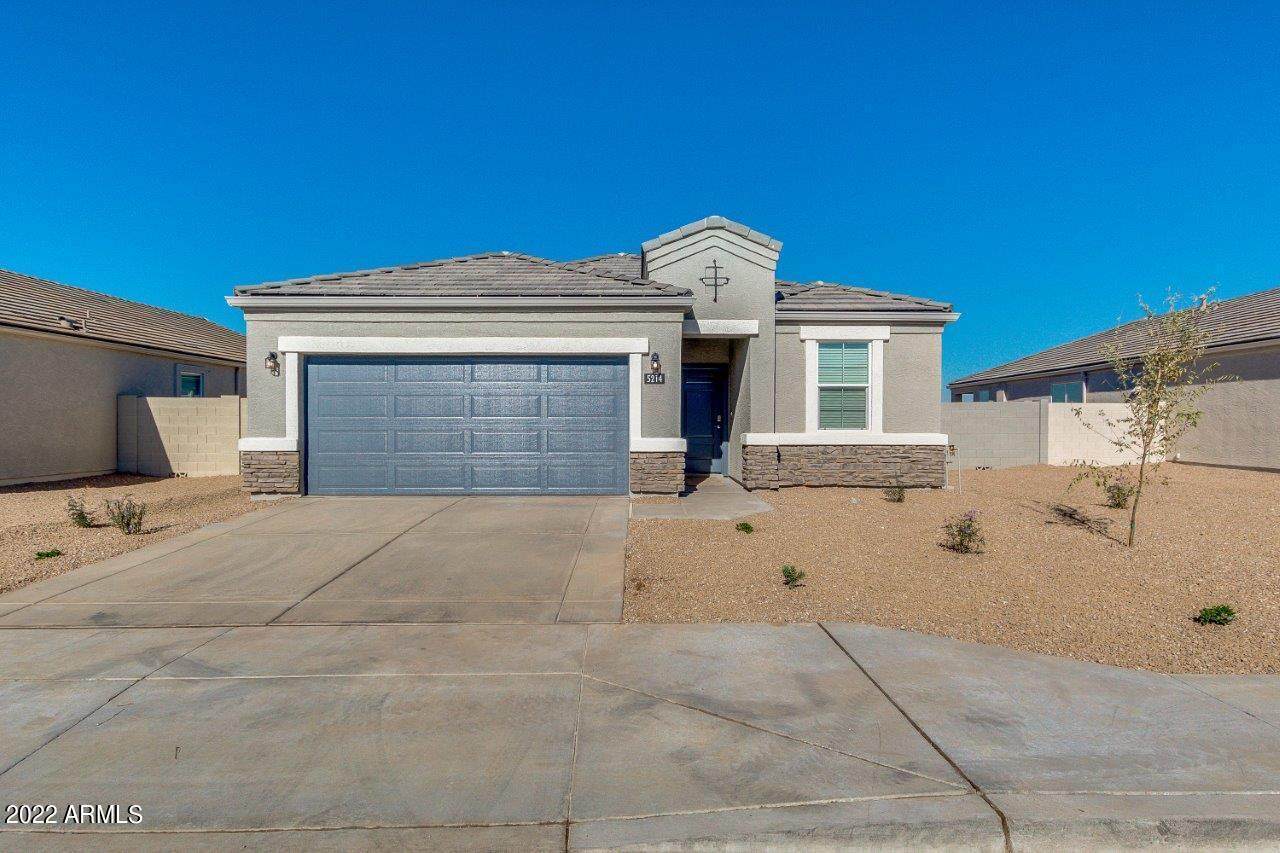 24431 Wood Avenue - Photo 1