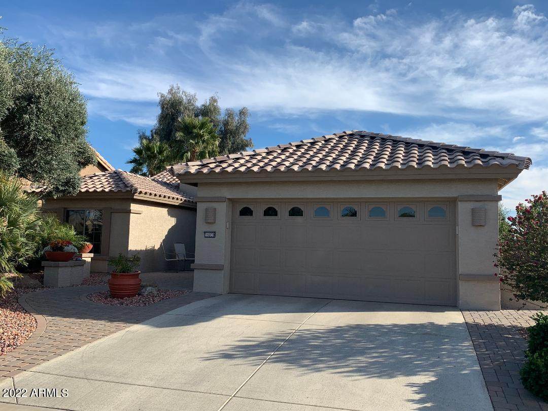 16039 Vale Drive - Photo 1