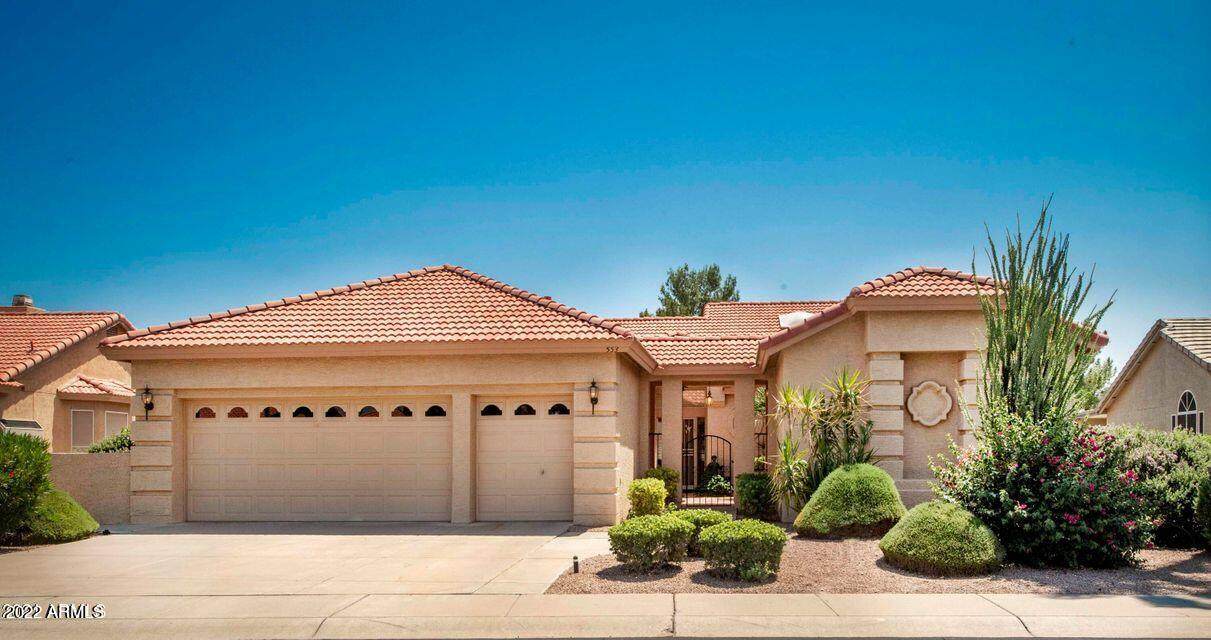 553 Champagne Drive - Photo 1