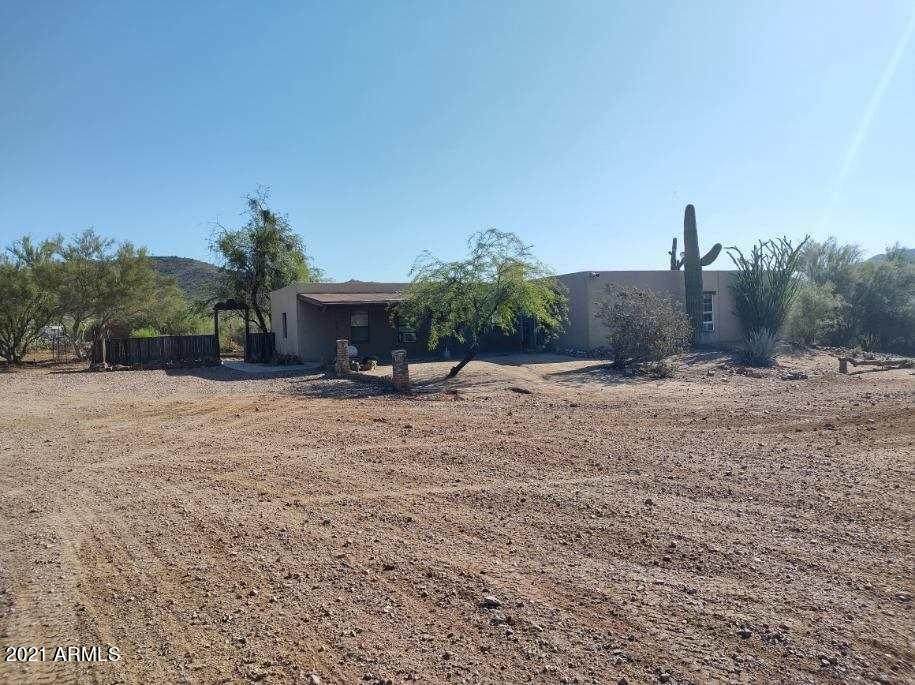 1628 Tamar Road - Photo 1