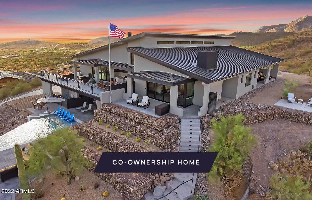 7450 Continental Mountain Estates Drive - Photo 1