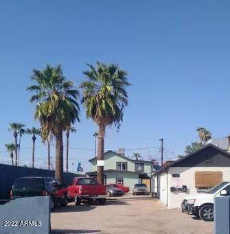 2442 Monroe Street - Photo 1